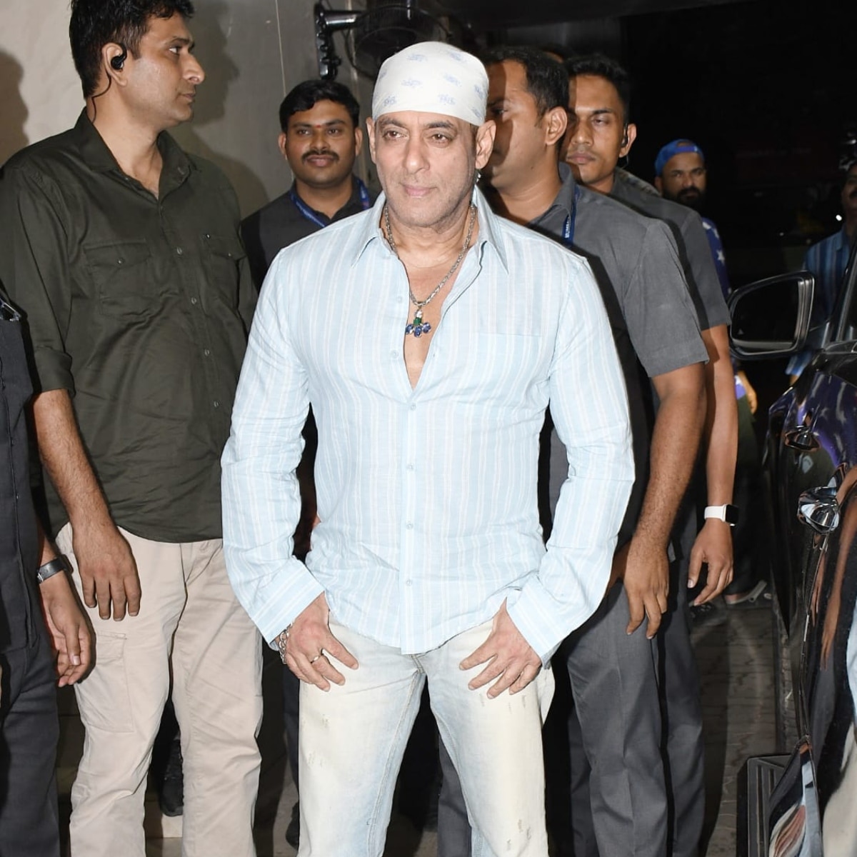 Salman Khan