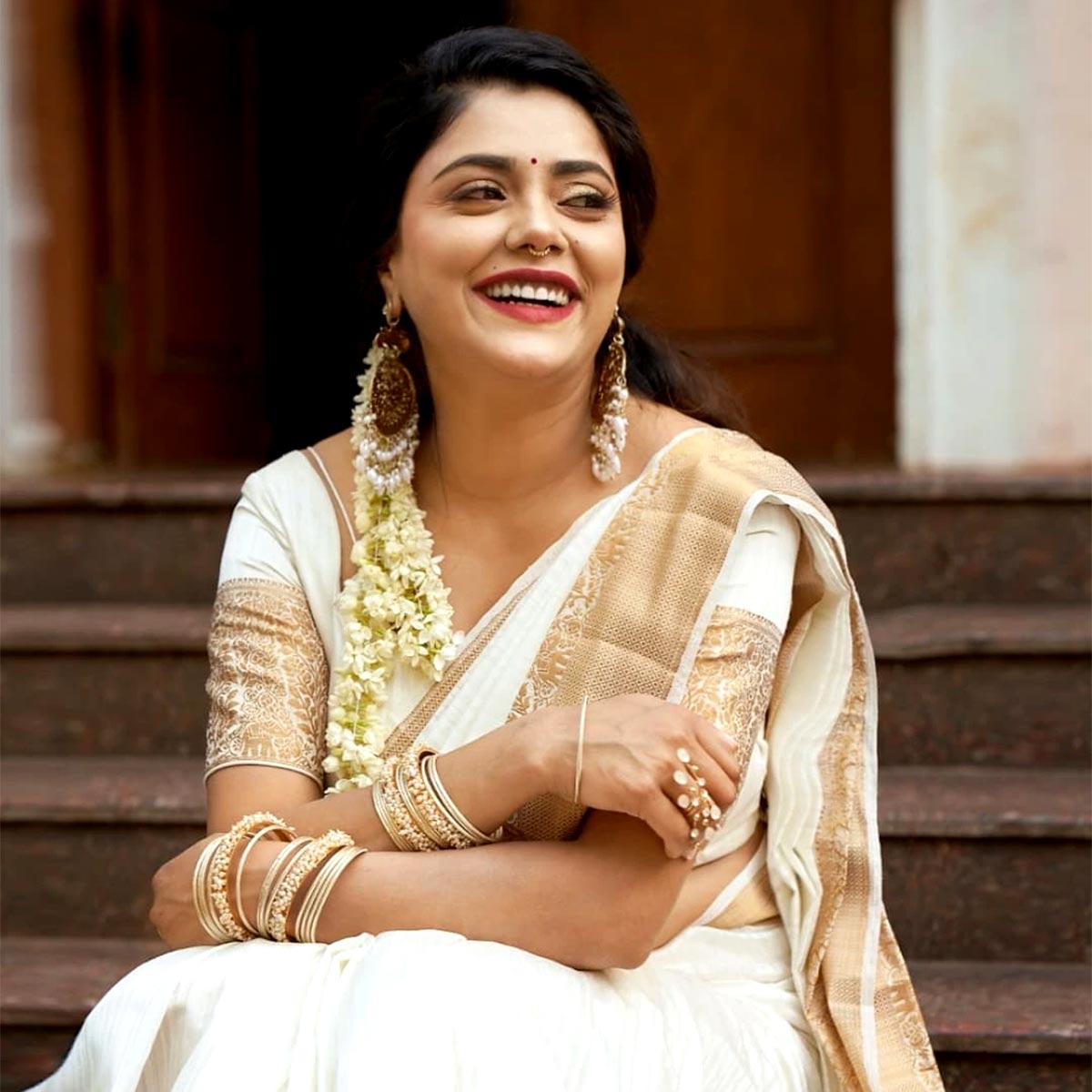 govinda rumoured girlfriend komal rani mocked sunita ahuja