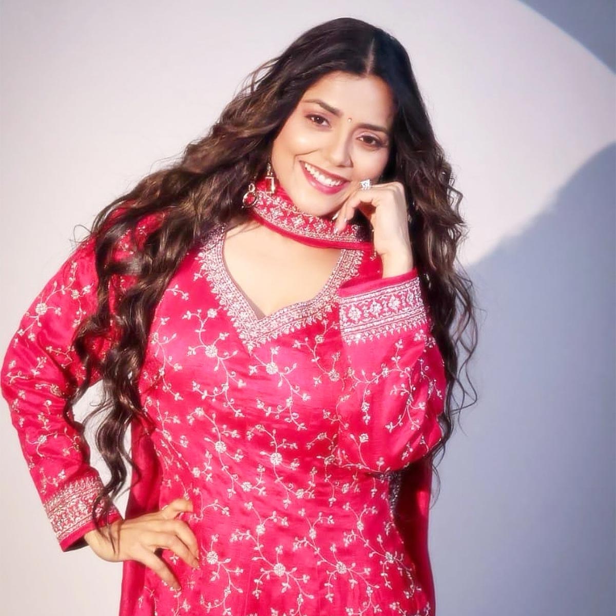 govinda rumoured girlfriend komal rani mocked sunita ahuja