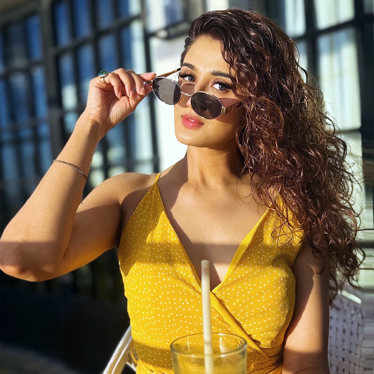आरुषि निशंक