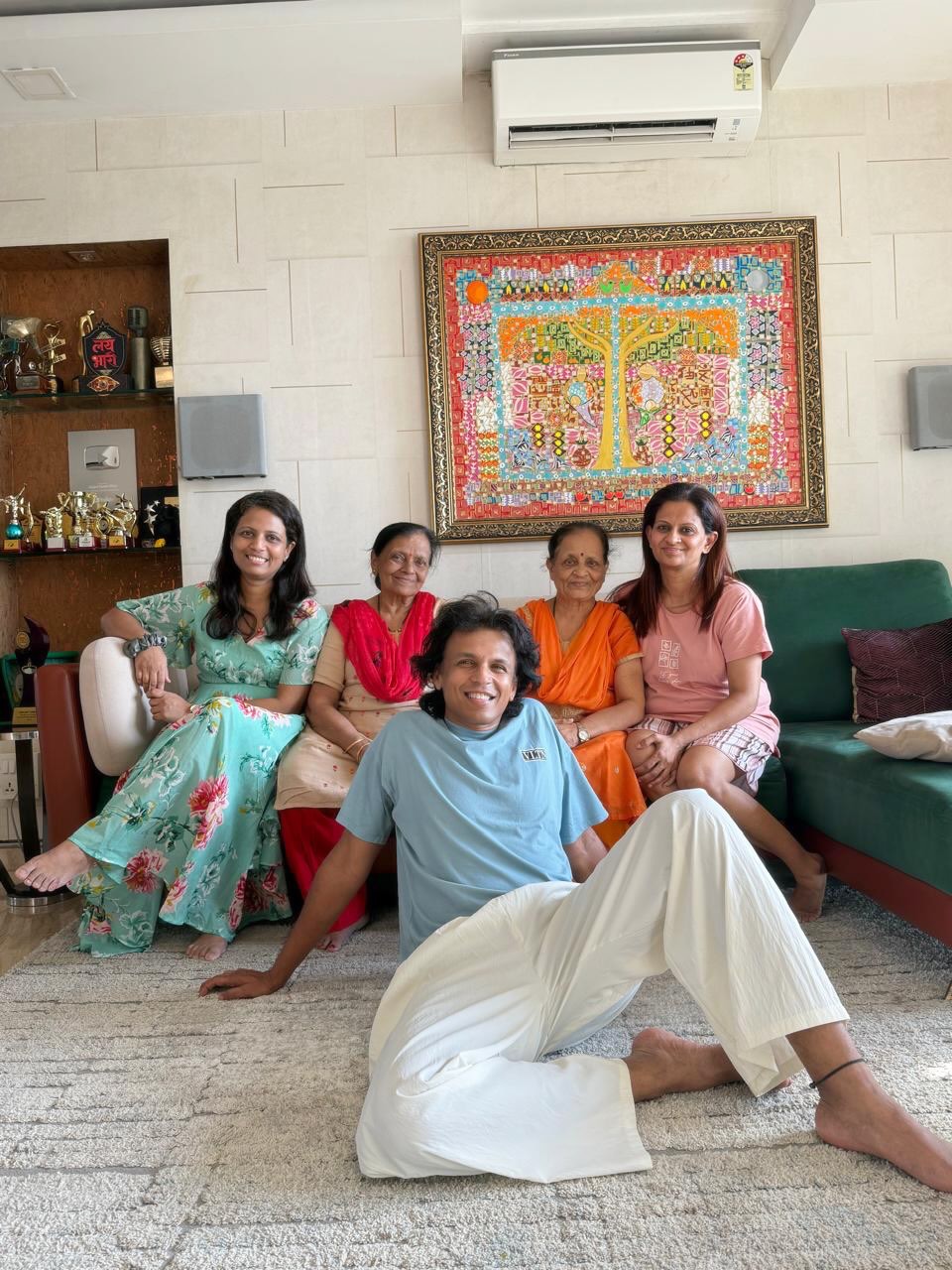  अभिजीत सावंत