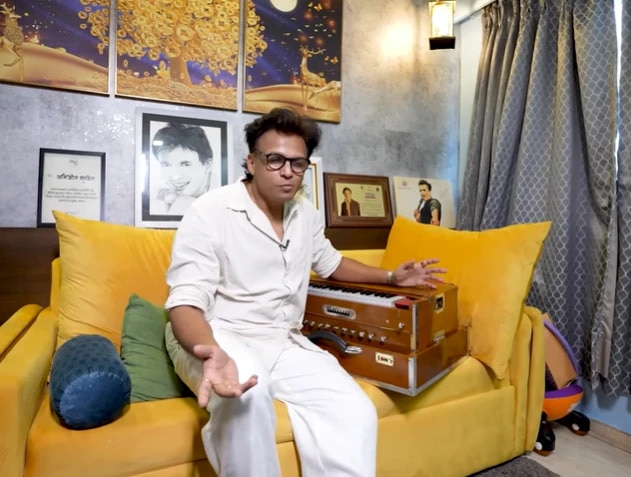  अभिजीत सावंत