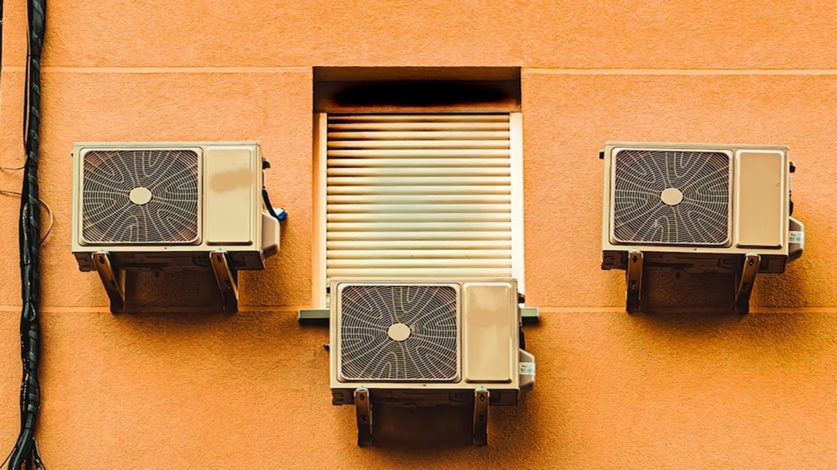 ac use in rain