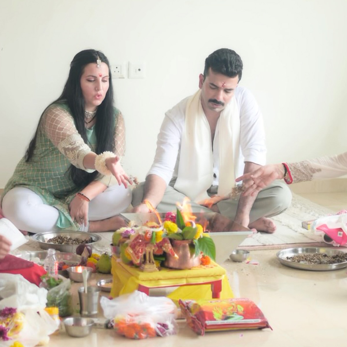 मनित जौरा होम 