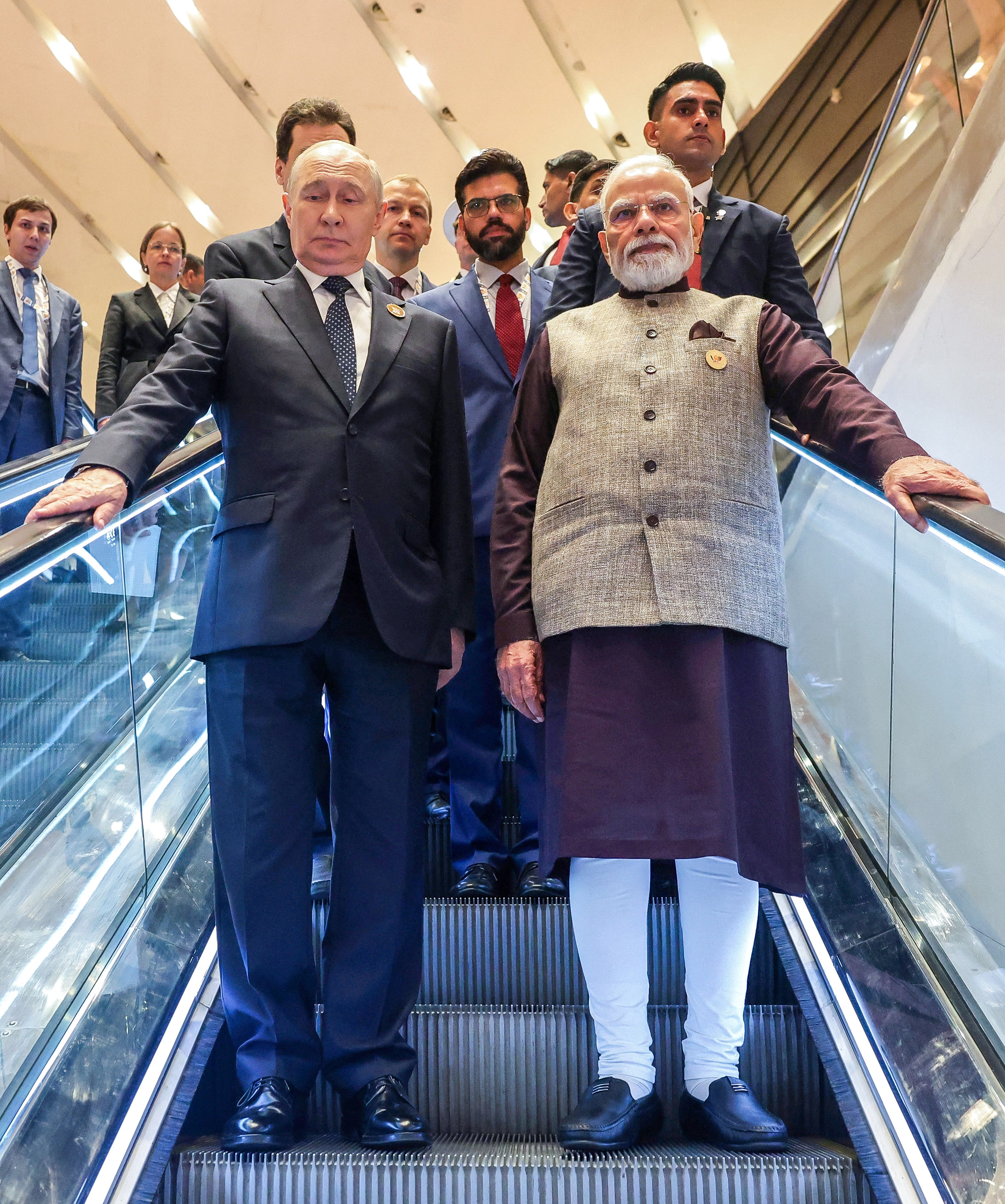 BRICS Summit 2026