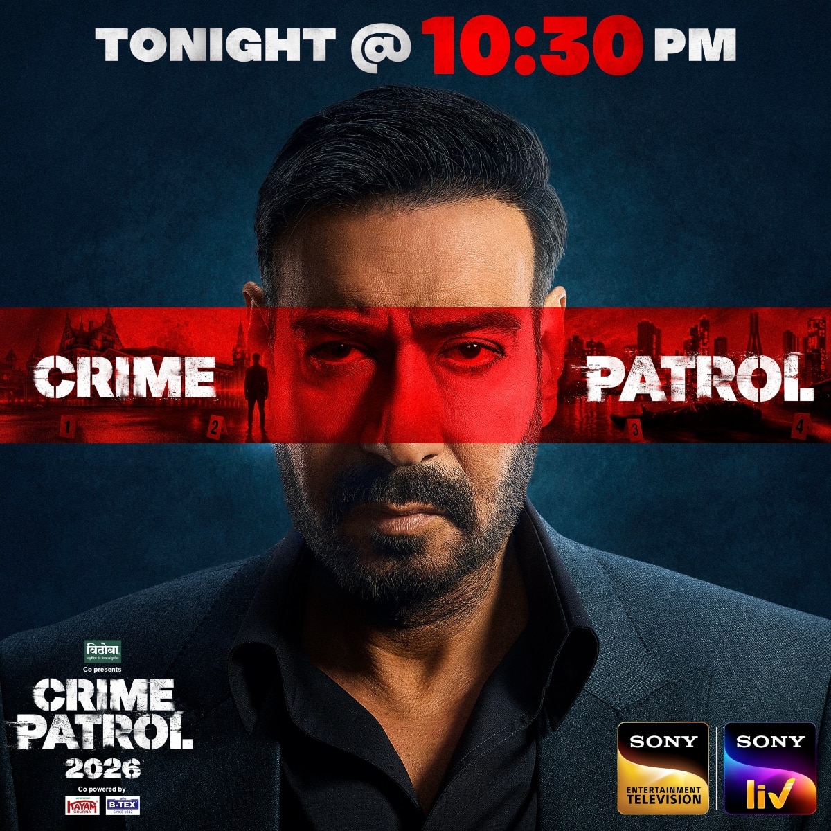 ajay devgn