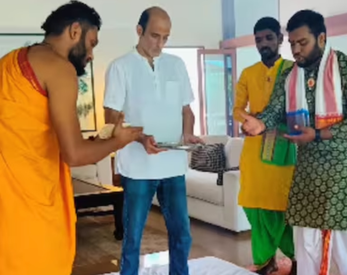 अक्षय खन्ना की प्रॉपर्टी, घर, कार