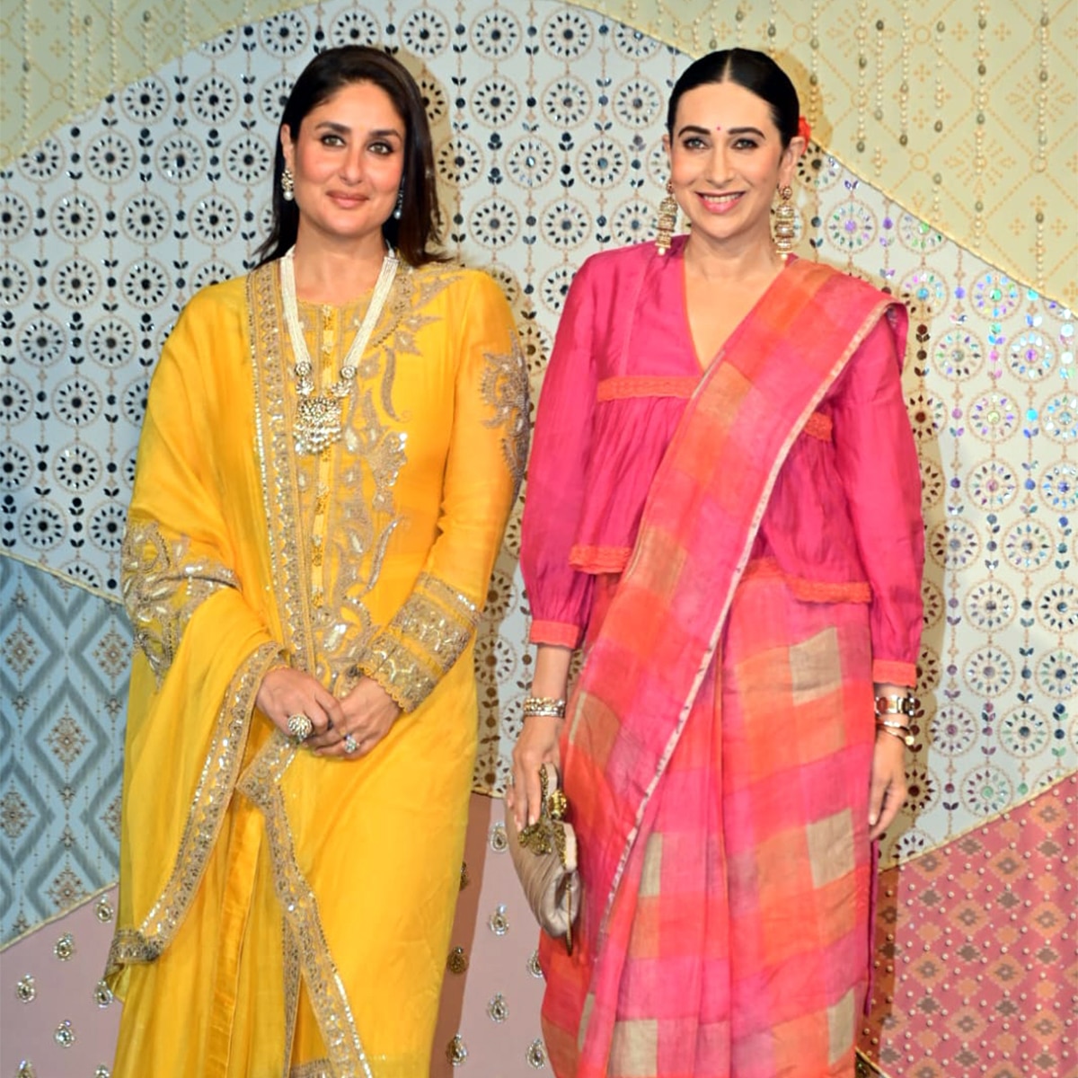 एंटीलिया में गणेशोत्सव