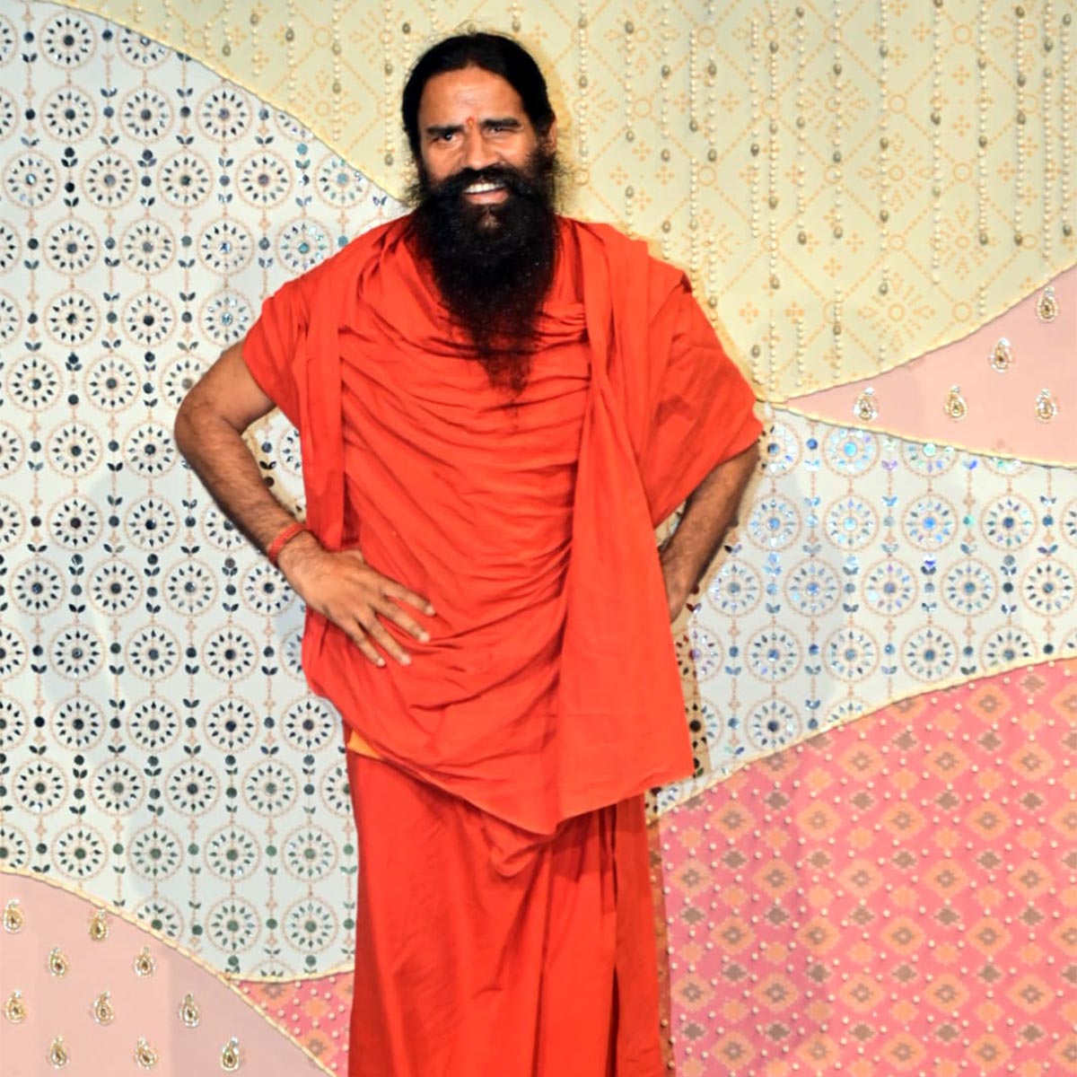 अंबानी की गणपति पार्टी