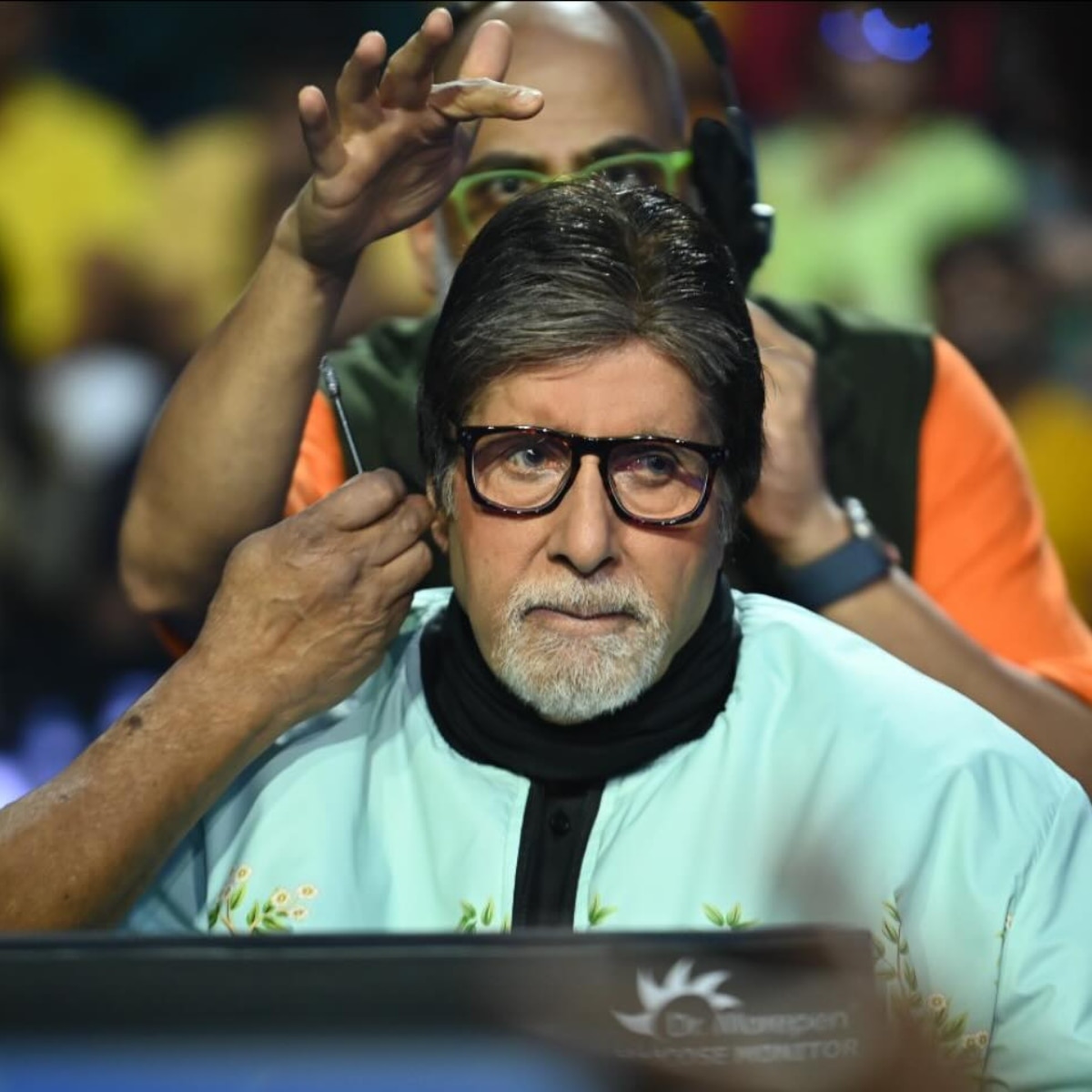 amitabh bachchan