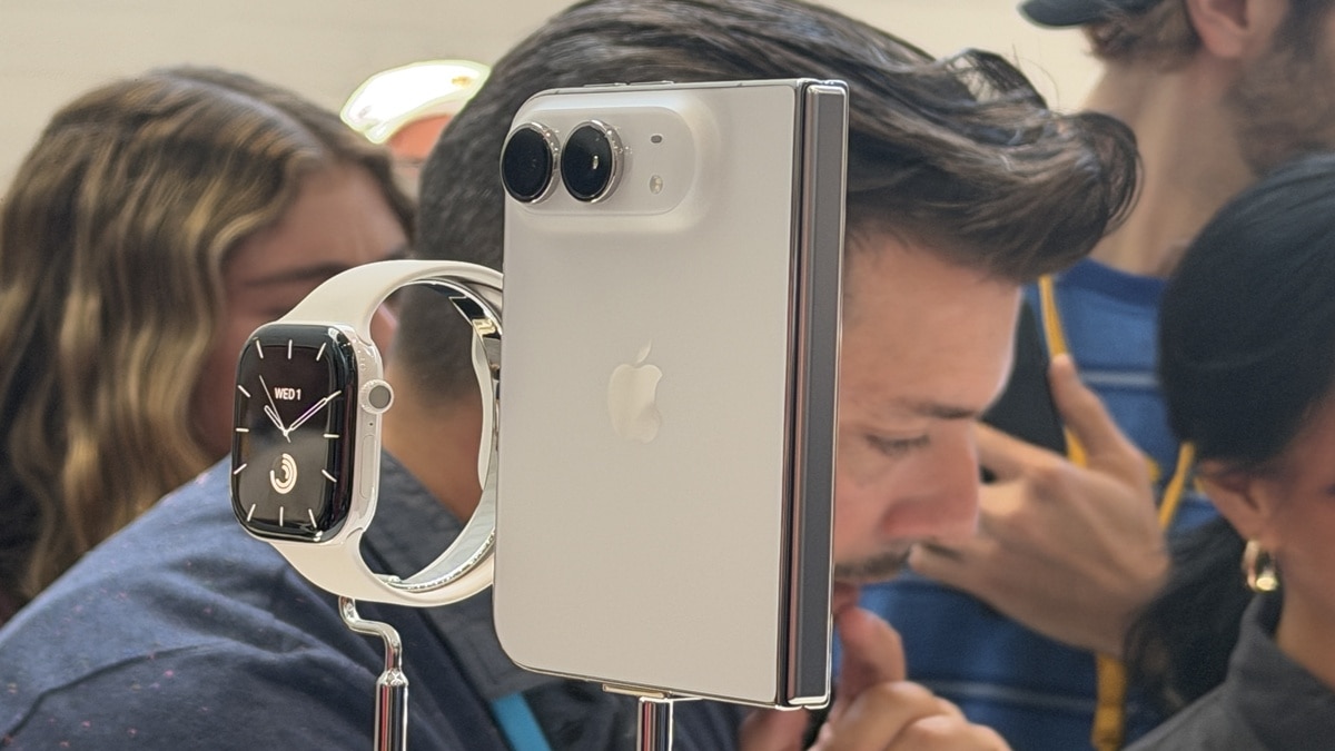 iPhone duo 