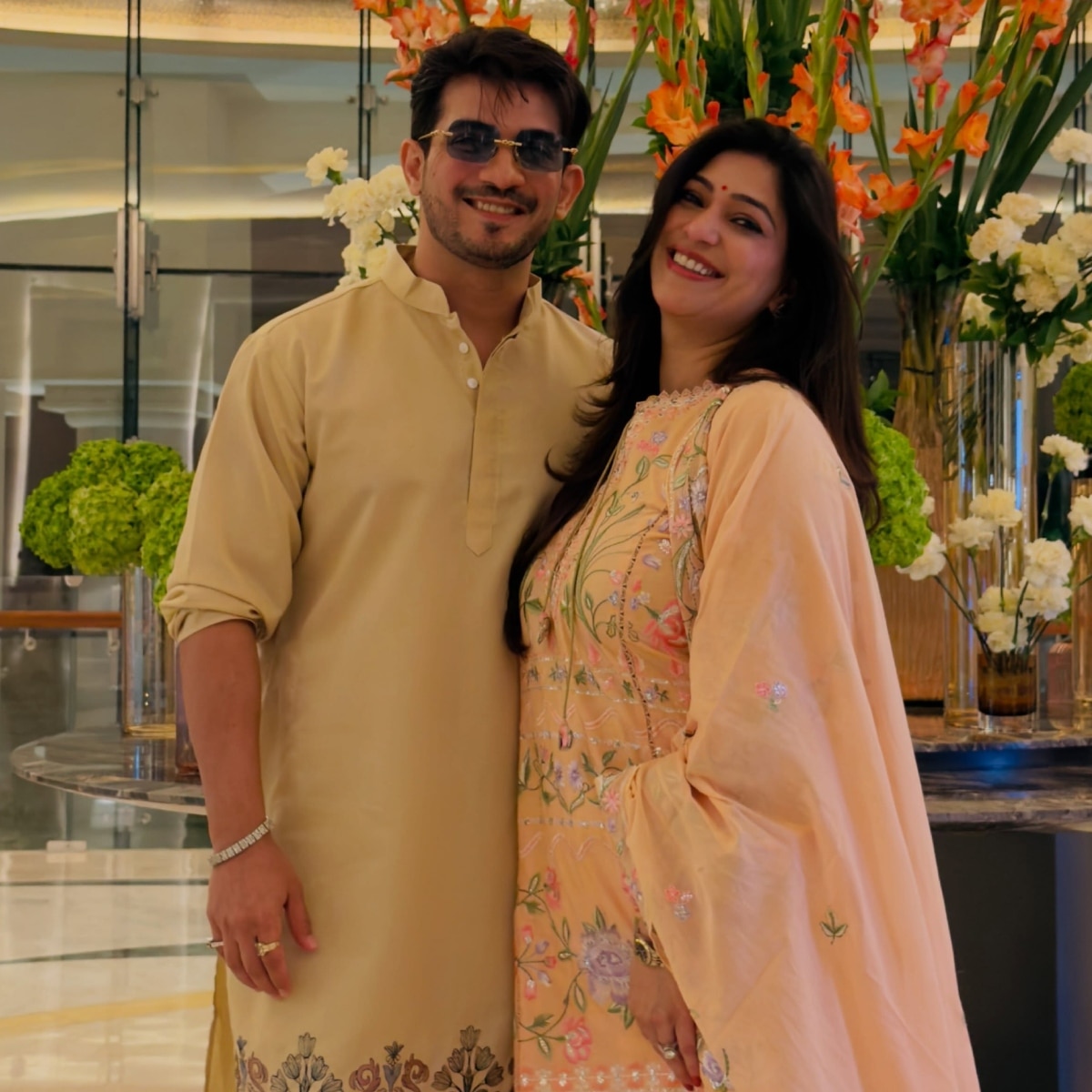 Pati patni aur panga 2