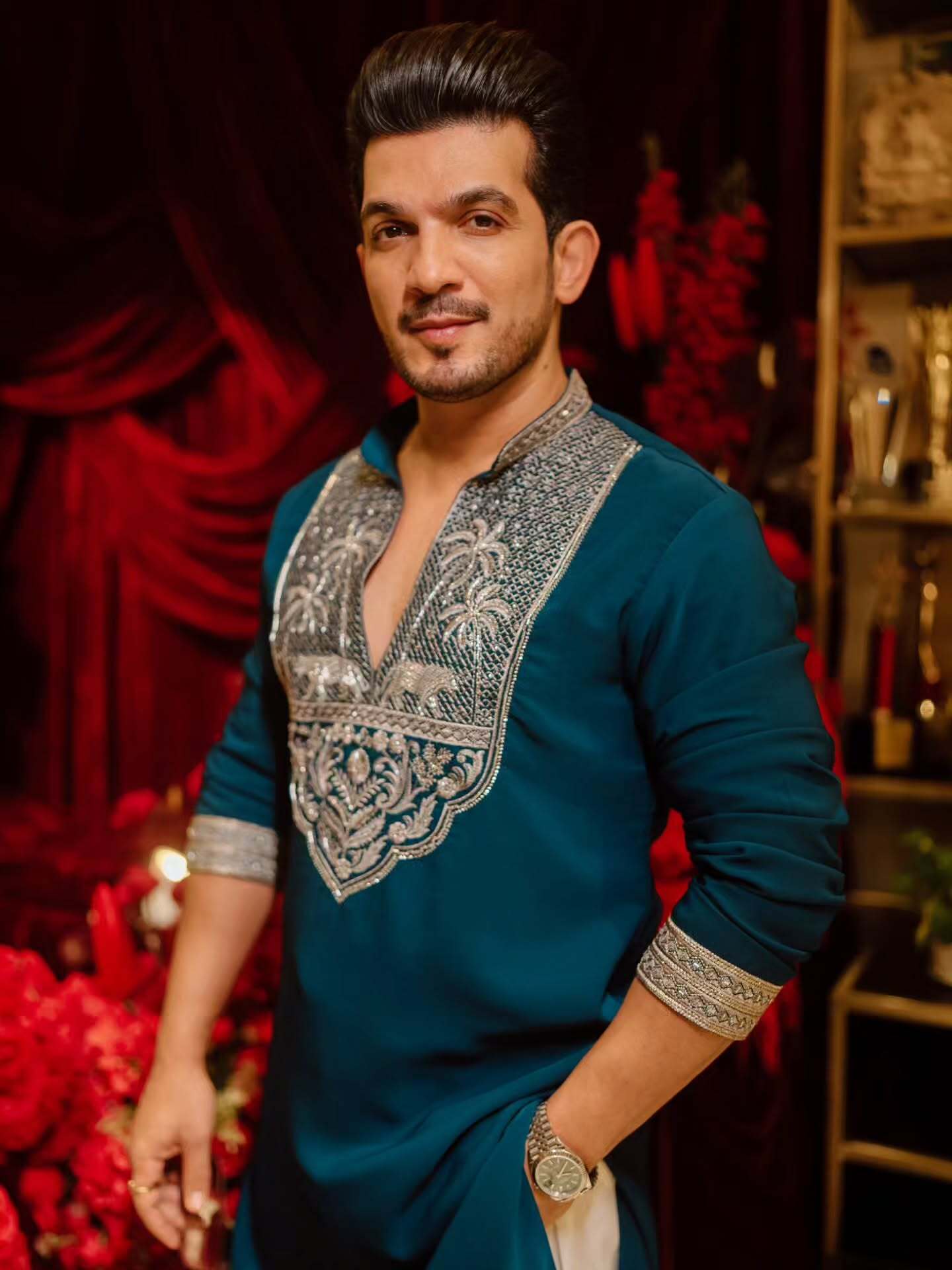 अर्जुन बिजलानी
