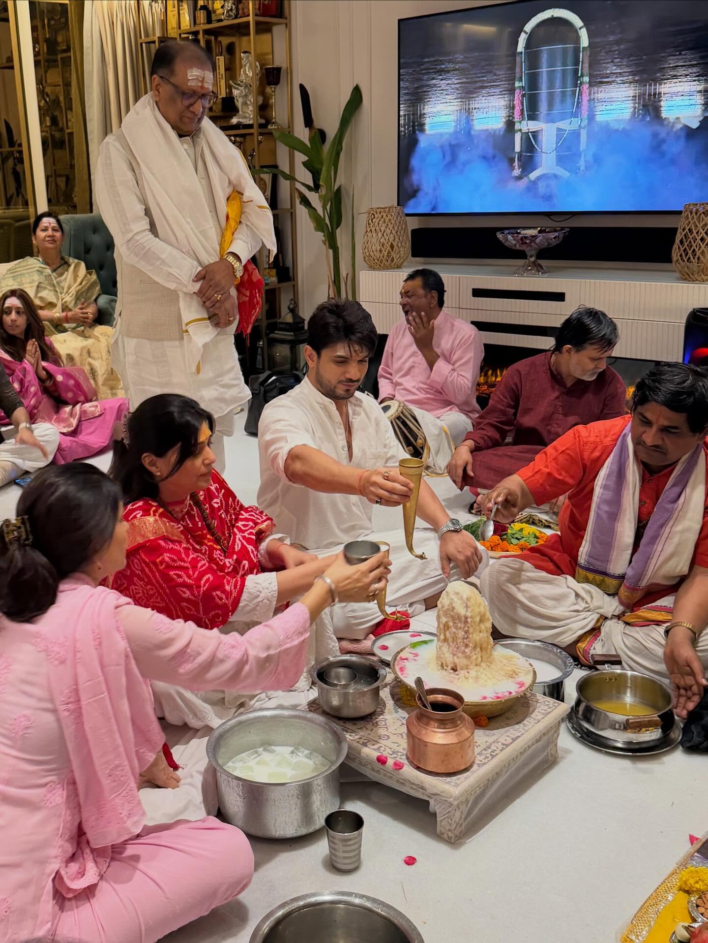 अर्जुन बिजलानी