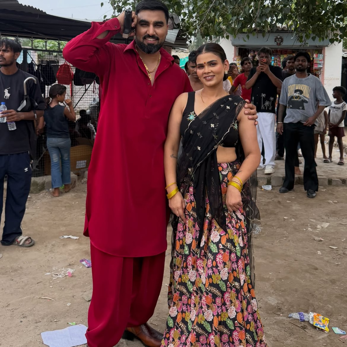  अरमान मलिक 