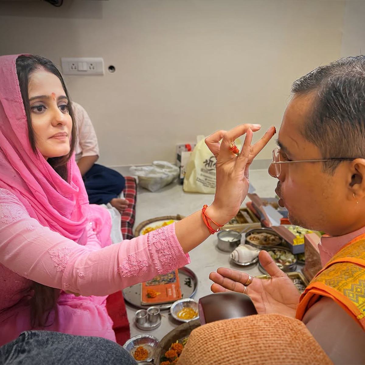  आयशा सिंह