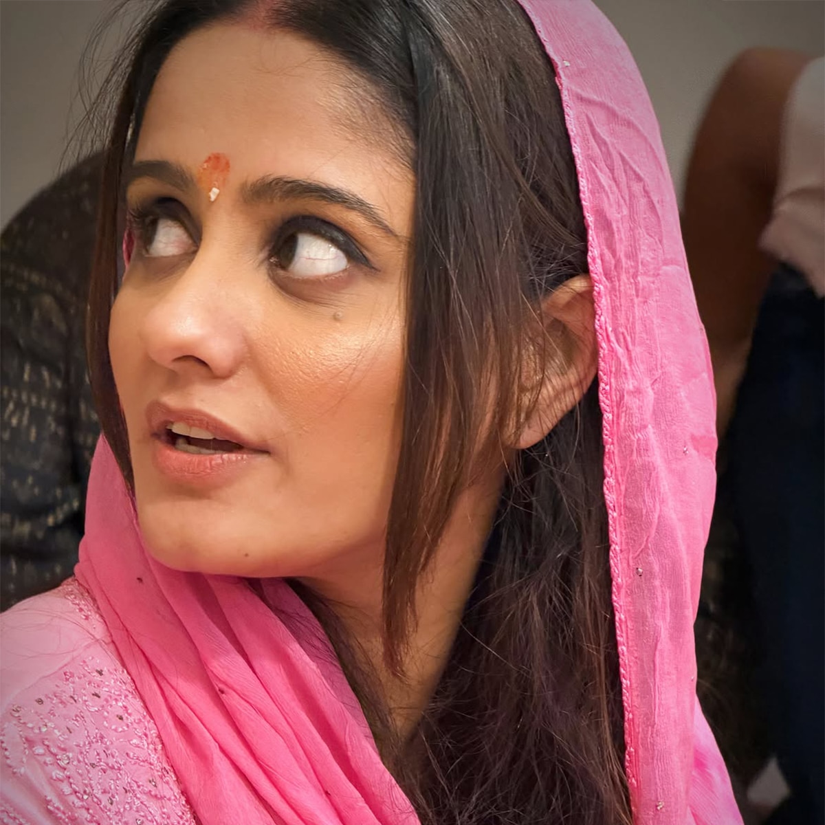  आयशा सिंह