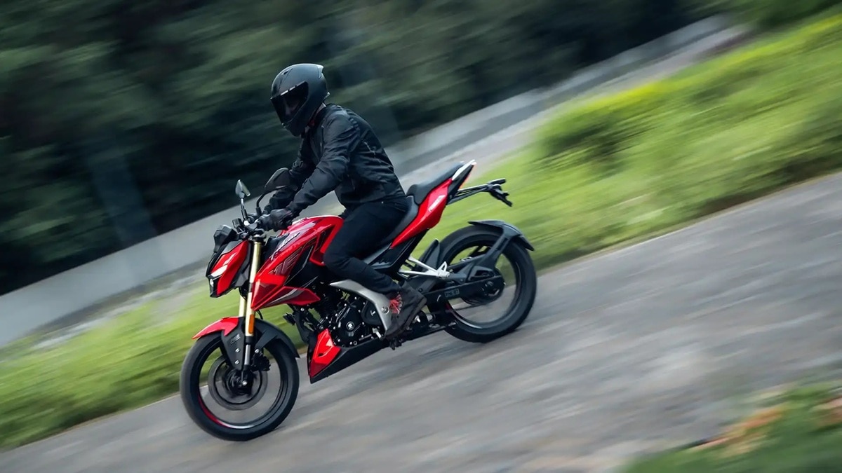 Bajaj Auto August 2026 Sales