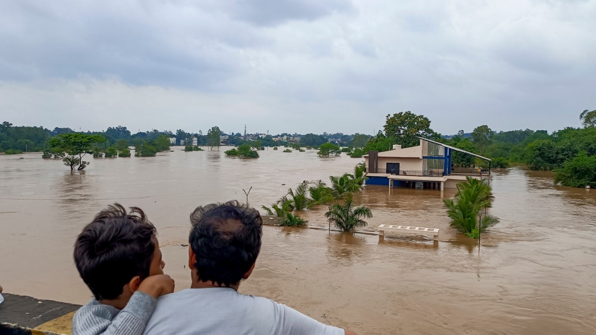 India weather