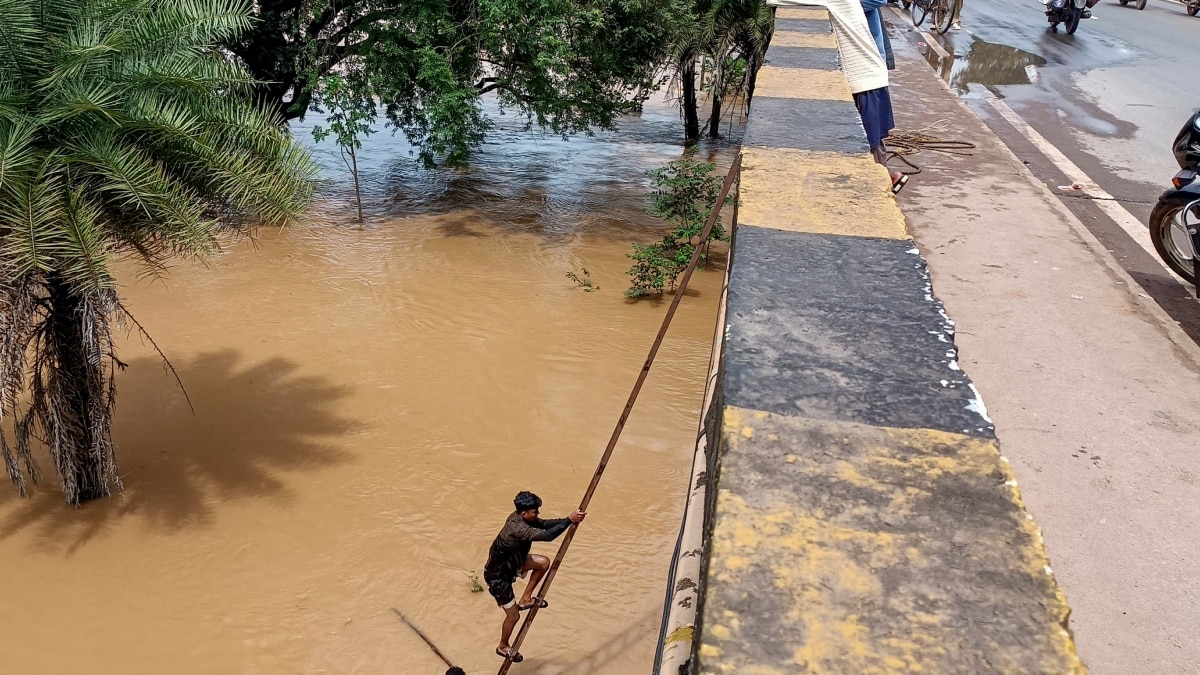 India weather