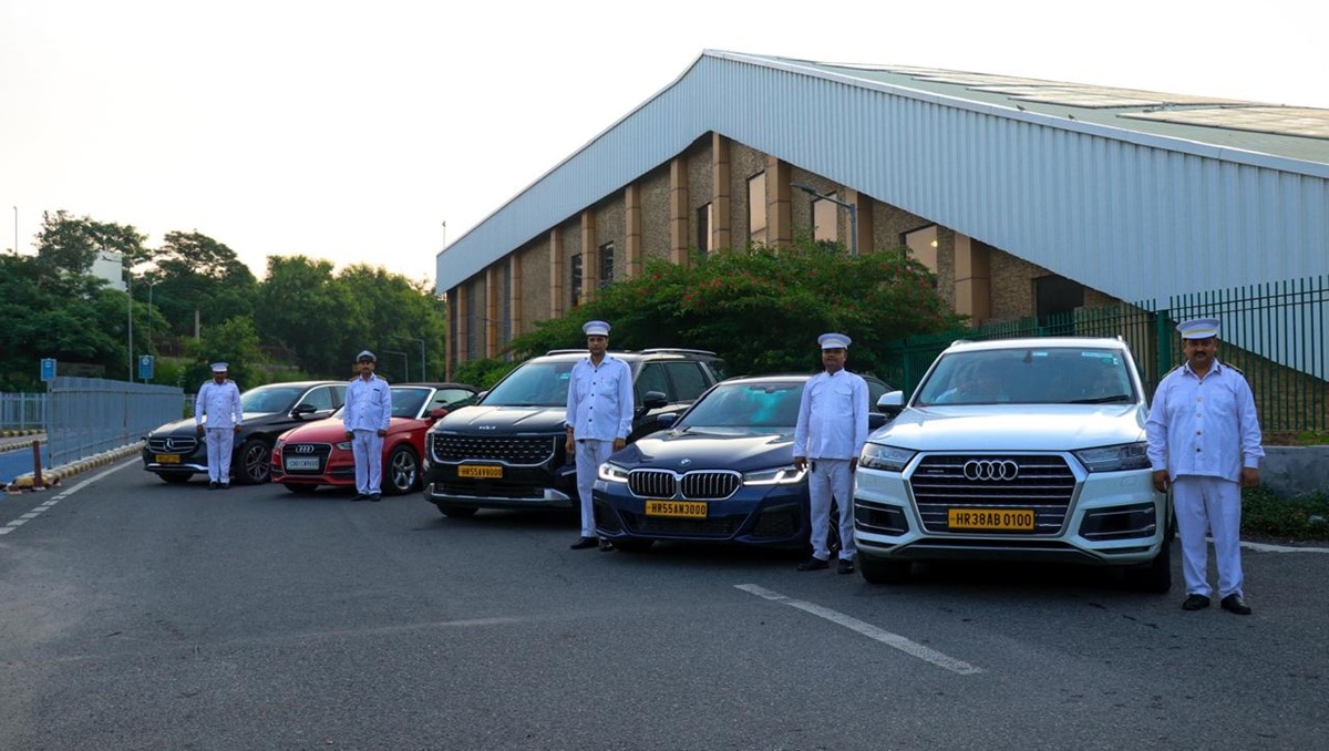 BRICS Summit luxury car demand