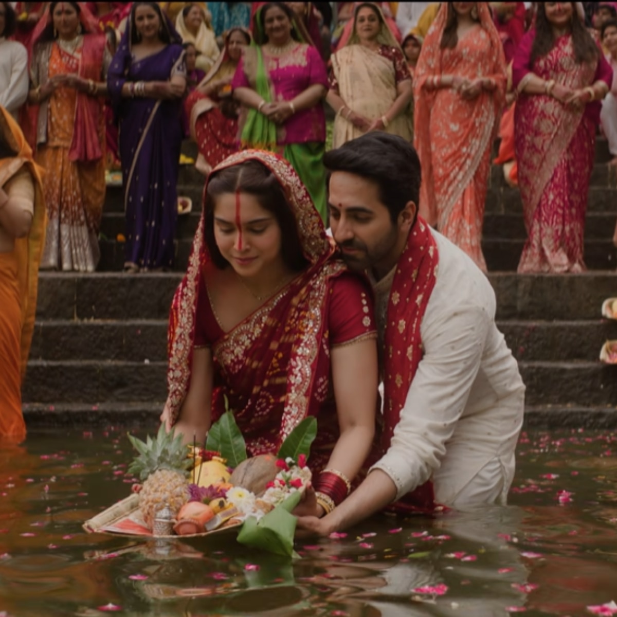 Bollywood chhath puja