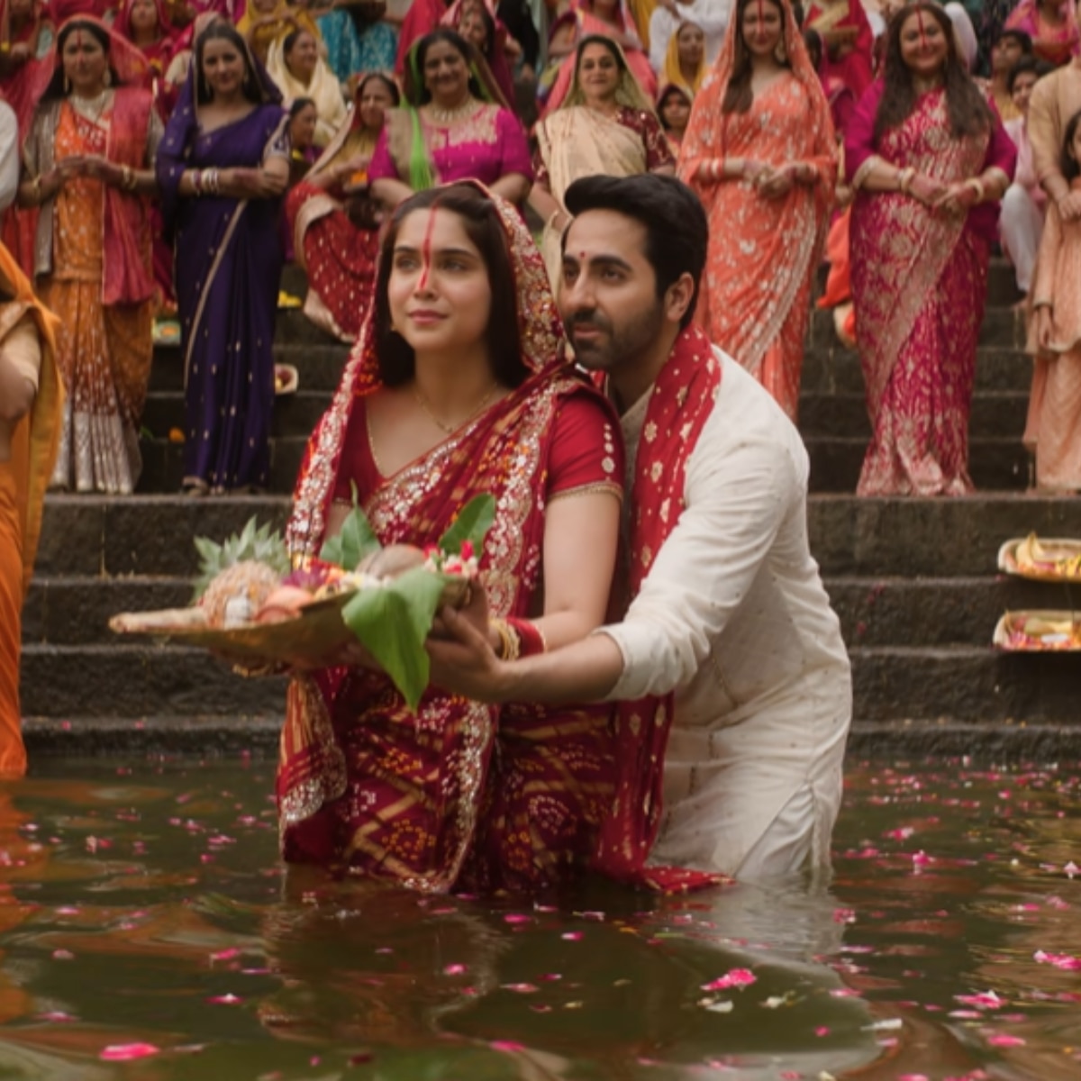 Bollywood chhath puja