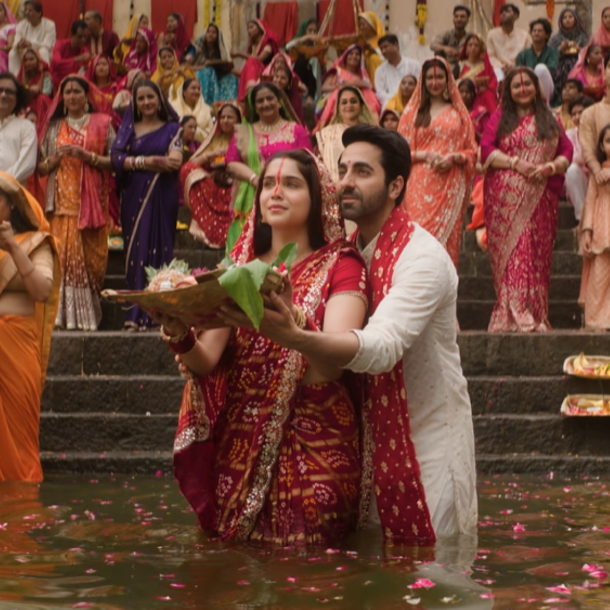 Bollywood chhath puja