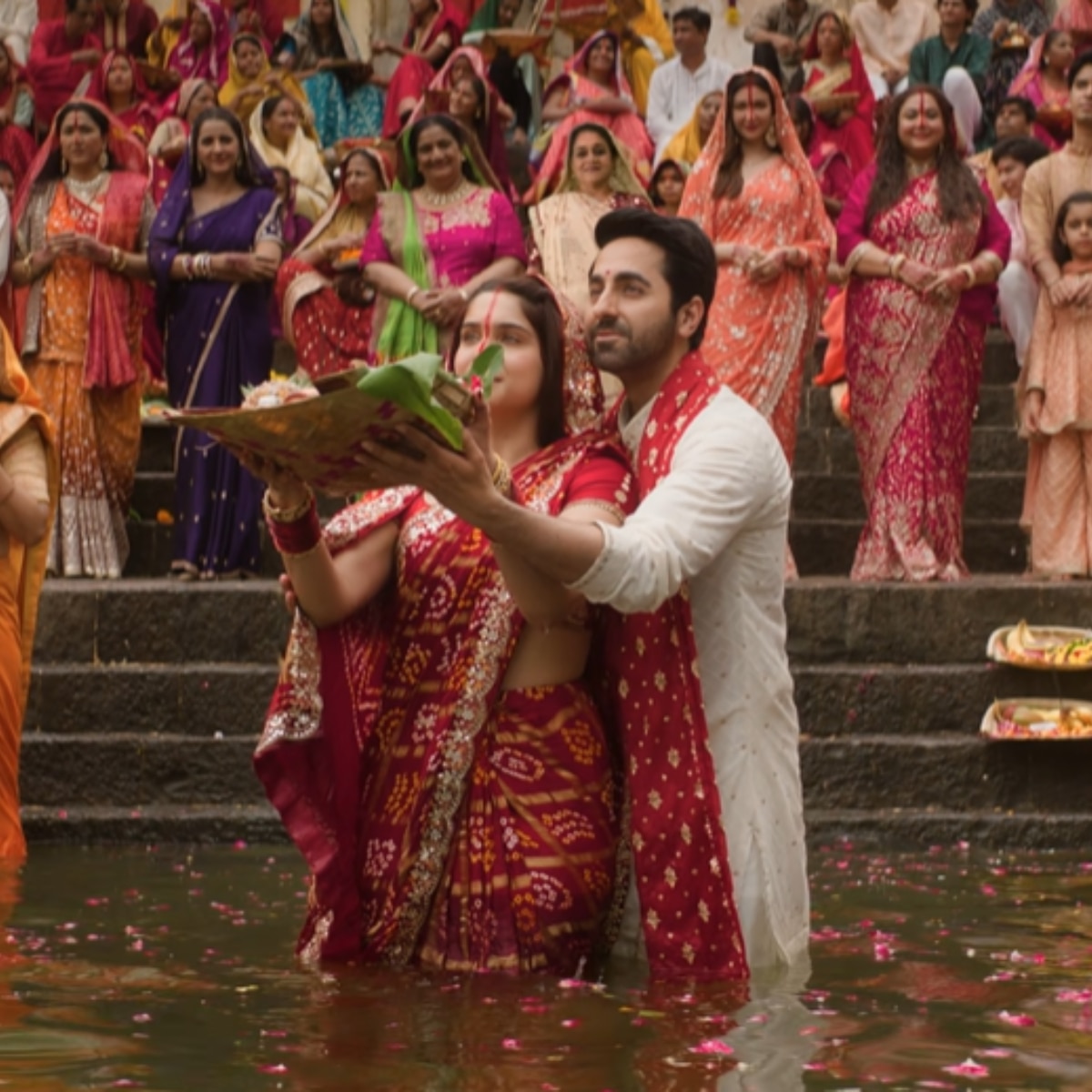 Bollywood chhath puja
