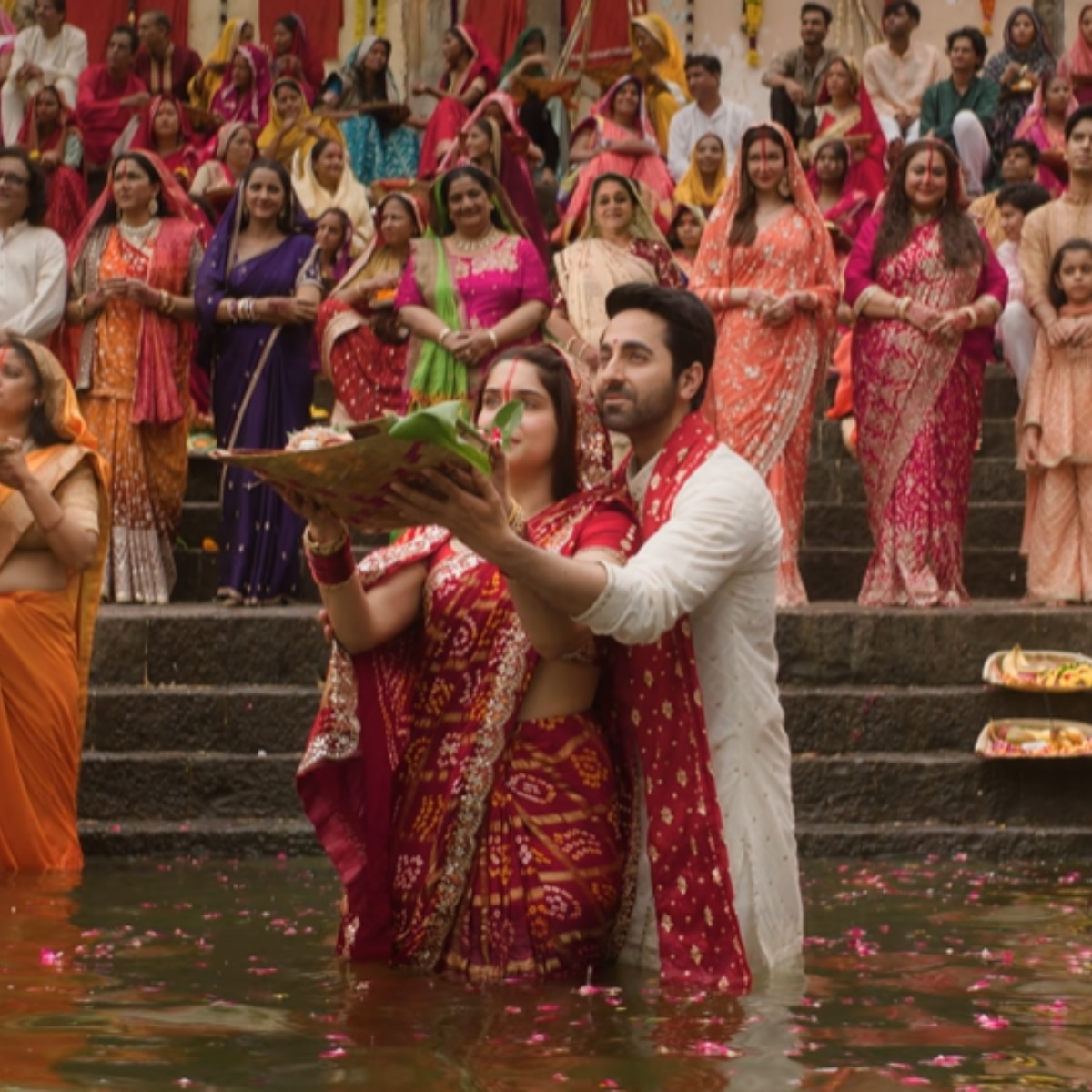 Bollywood chhath puja