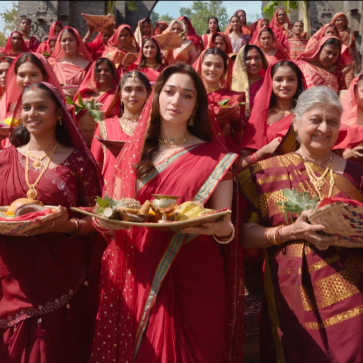 Bollywood chhath puja