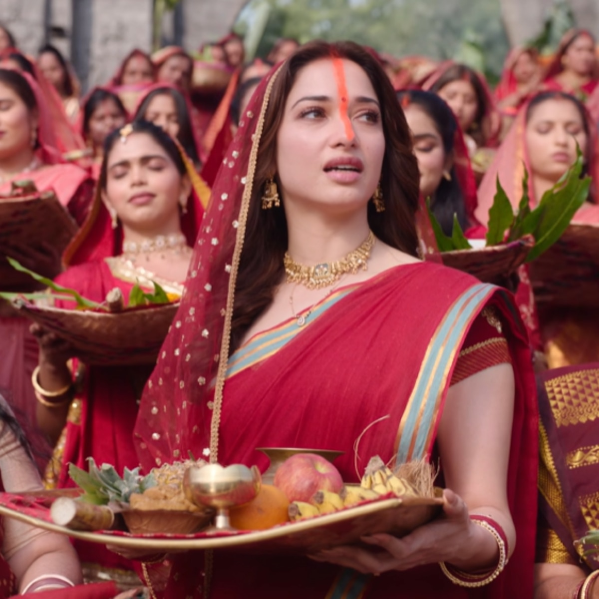 Bollywood chhath puja