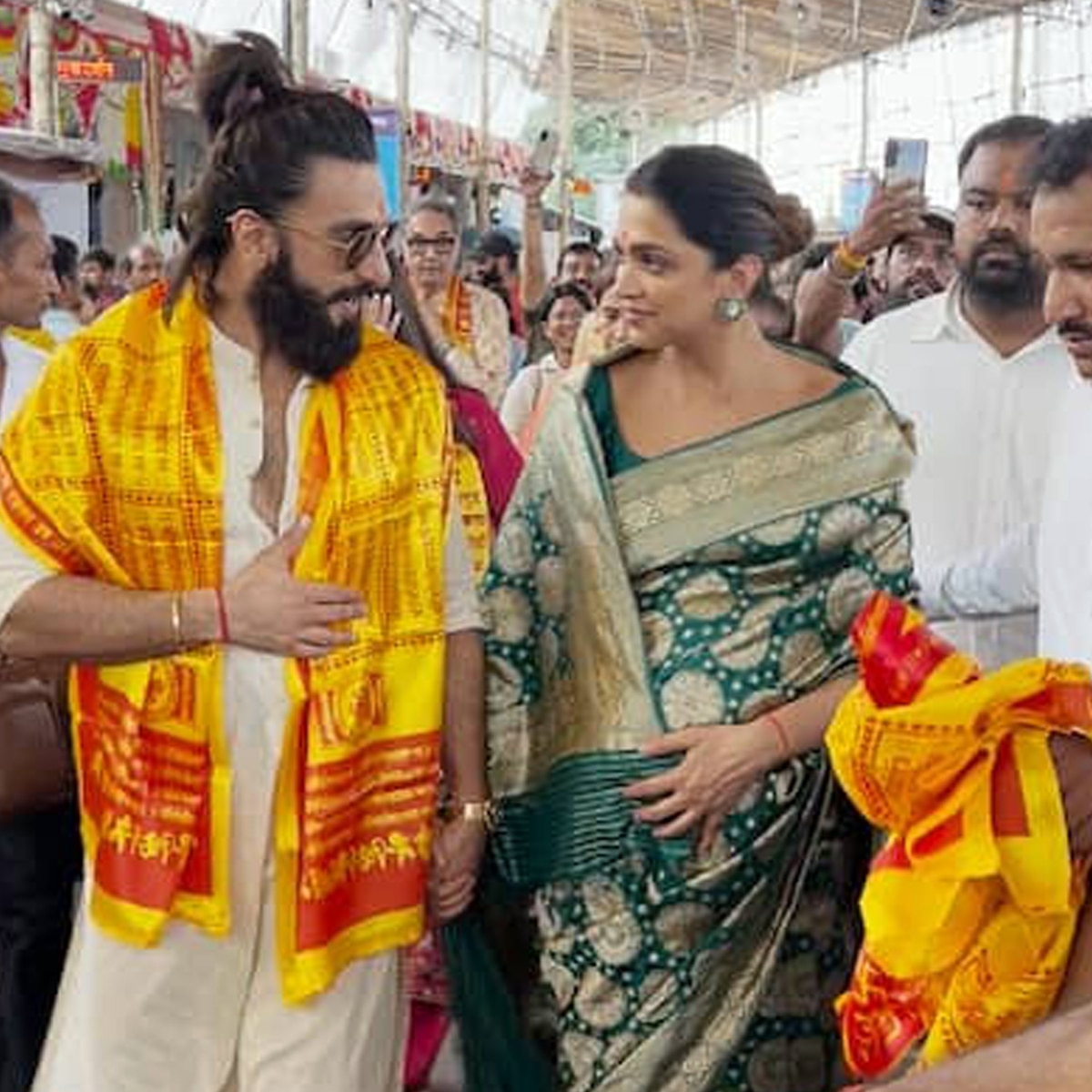 दीपिका पादुकोण 