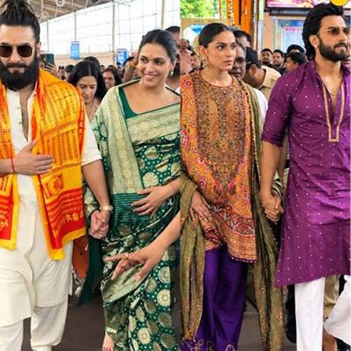 दीपिका पादुकोण 