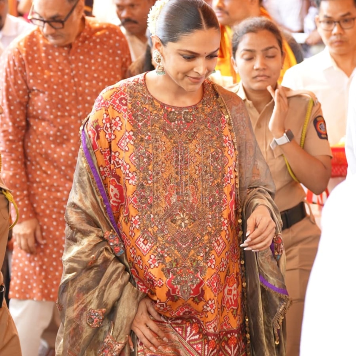 दीपिका पादुकोण 