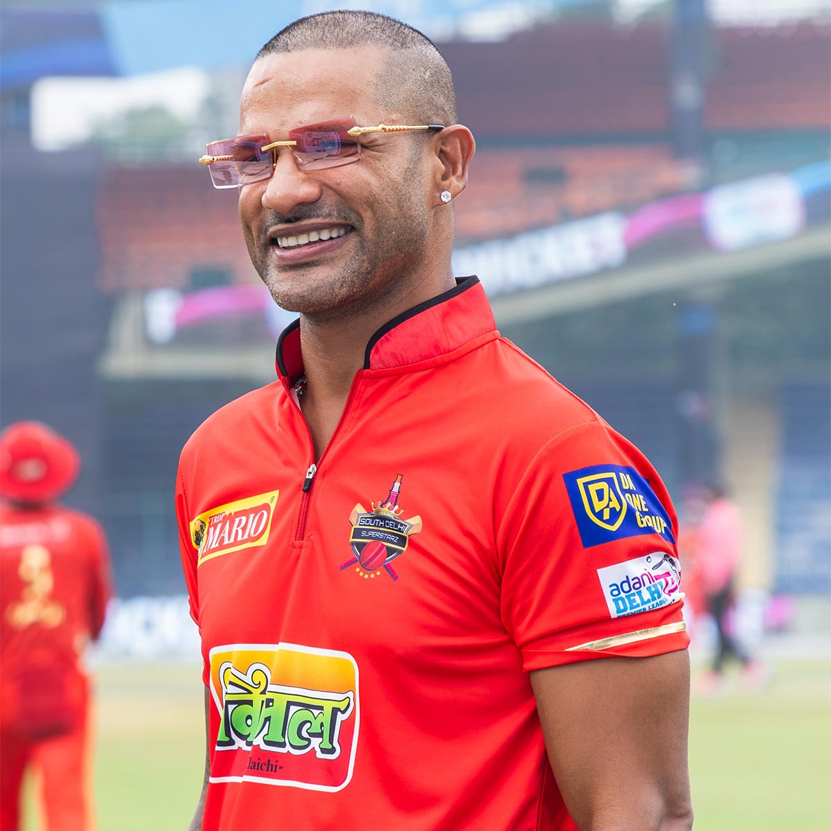 शिखर धवन