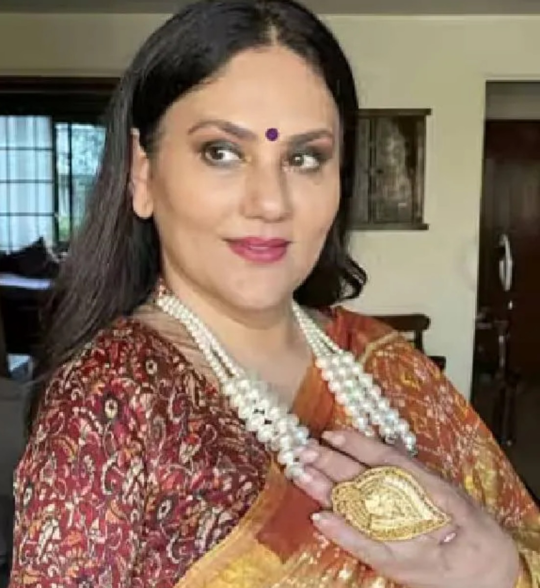 सीता की छवि से तंग आईं दीपिका चिखलिया