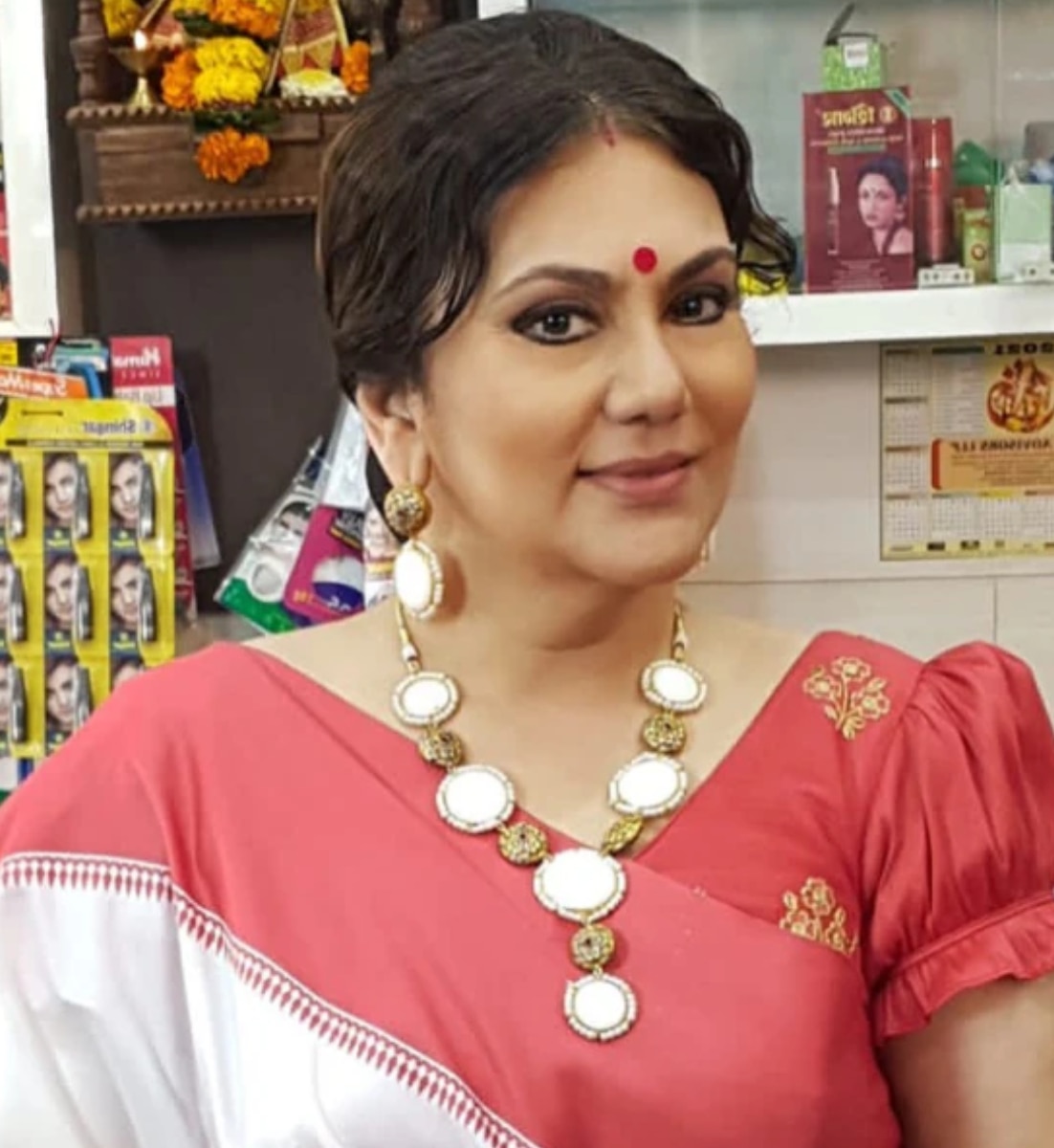 सीता की छवि से तंग आईं दीपिका चिखलिया
