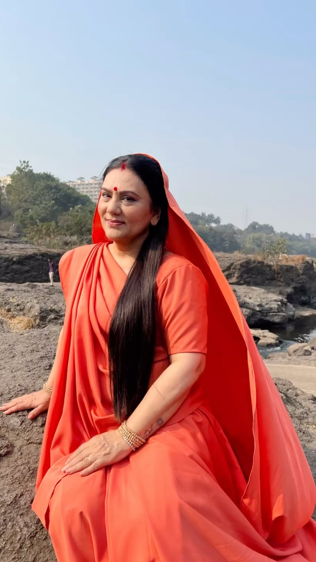 सीता की छवि से तंग आईं दीपिका चिखलिया