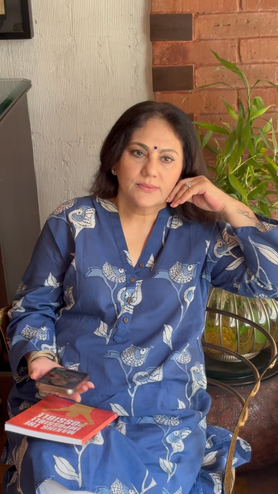 सीता की छवि से तंग आईं दीपिका चिखलिया