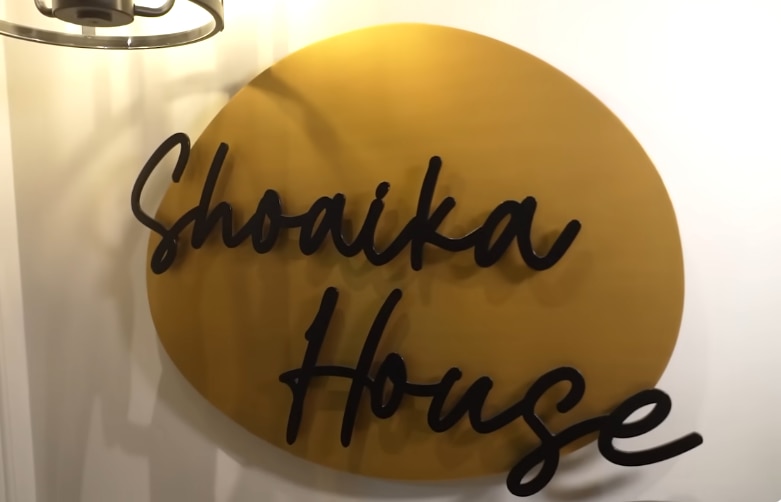 dipika kakar mumbai 5bhk house tour