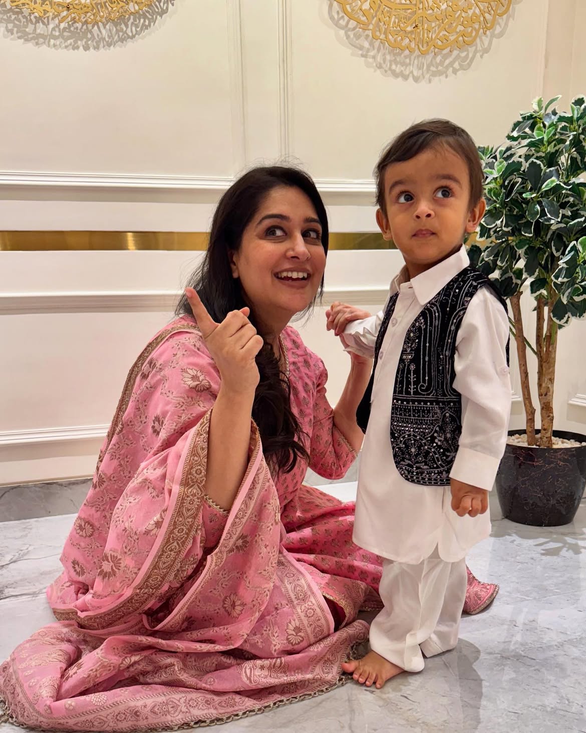 dipika kakar mumbai 5bhk house tour