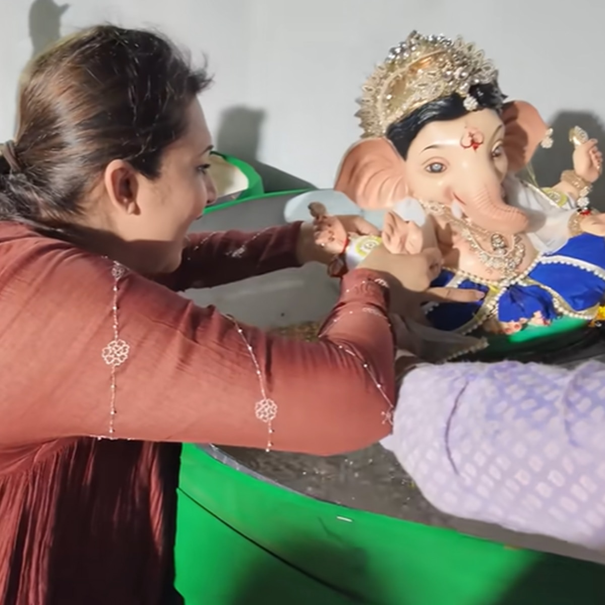 दिव्यांका त्रिपाठी