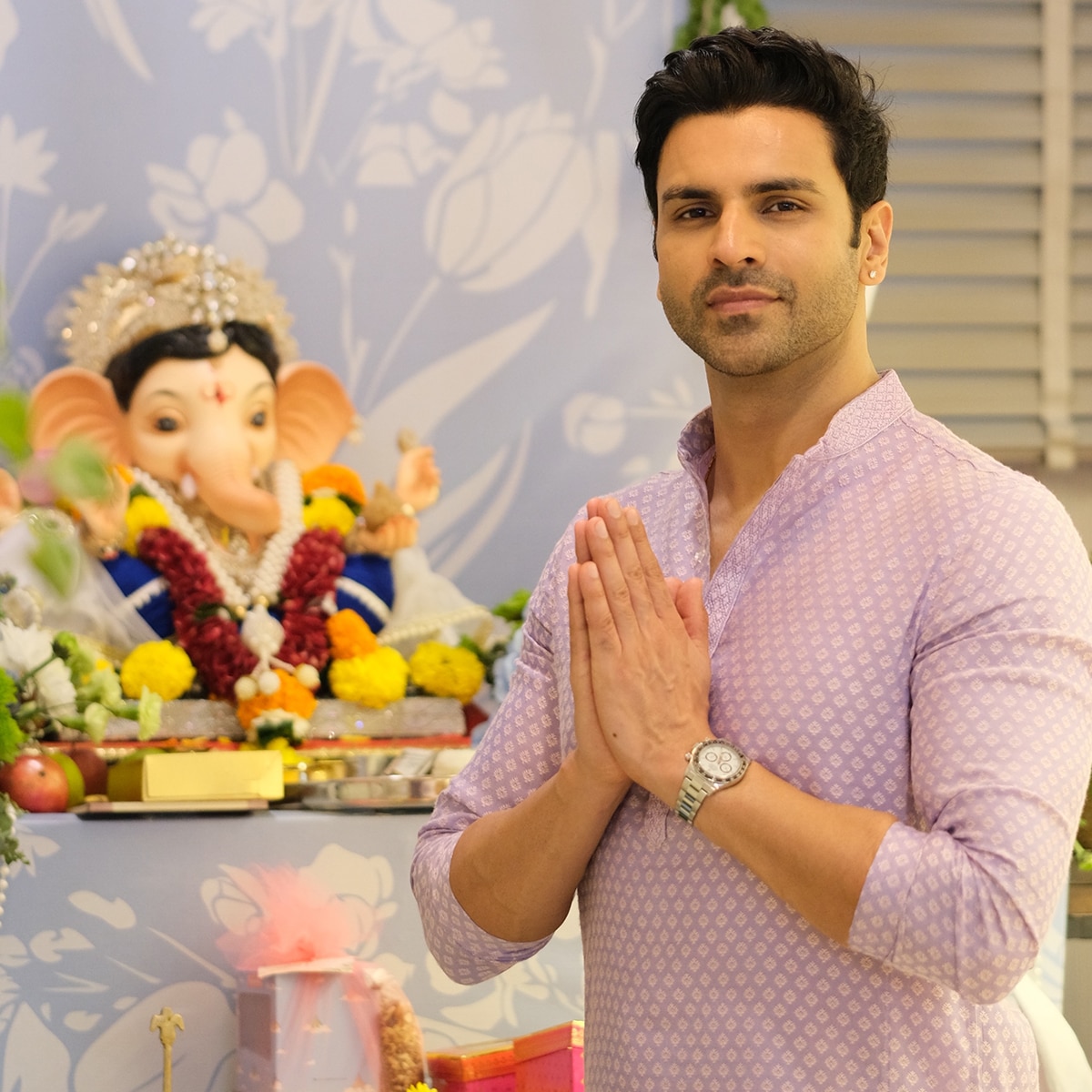 दिव्यांका त्रिपाठी