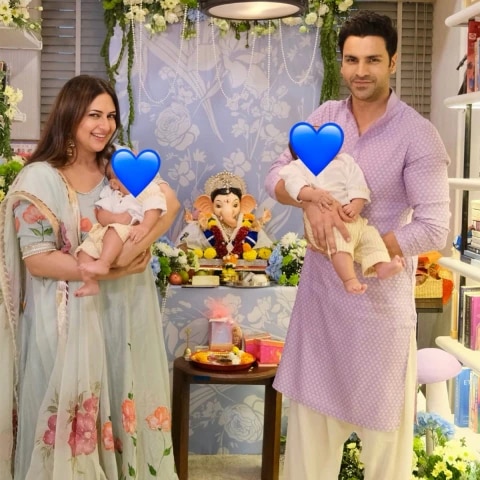  'पति पत्नी और पंगा 2'