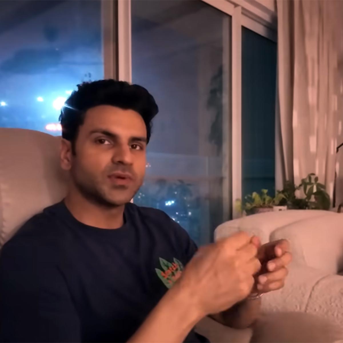 दिव्यांका त्रिपाठी