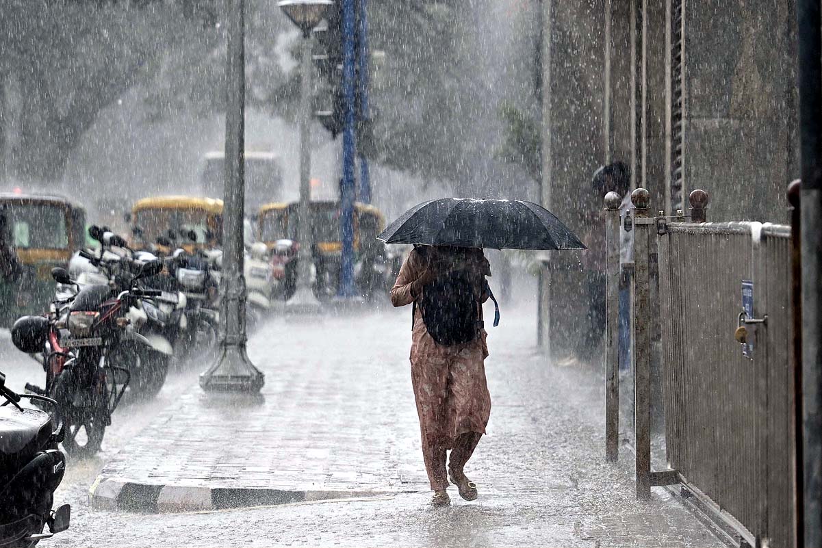 El-nino Heat Deaths