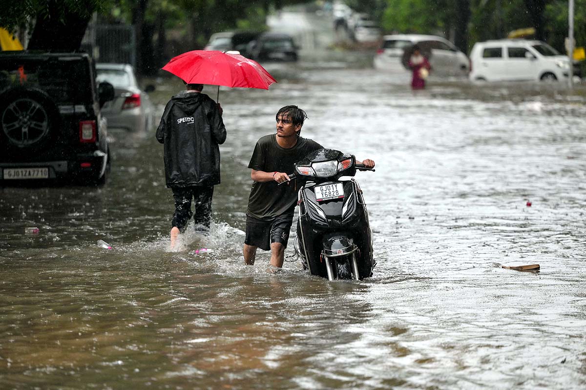 El-nino Heat Deaths