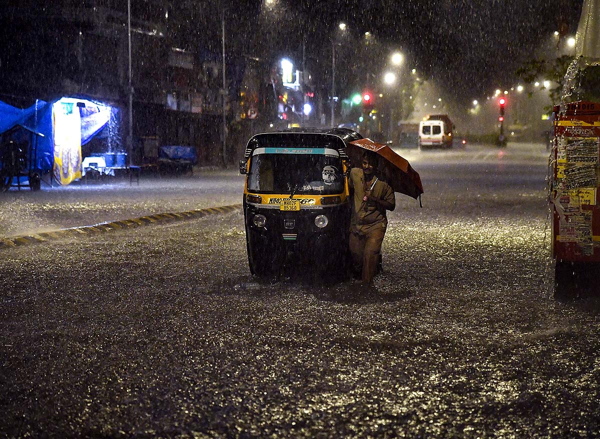 El-nino Heat Deaths