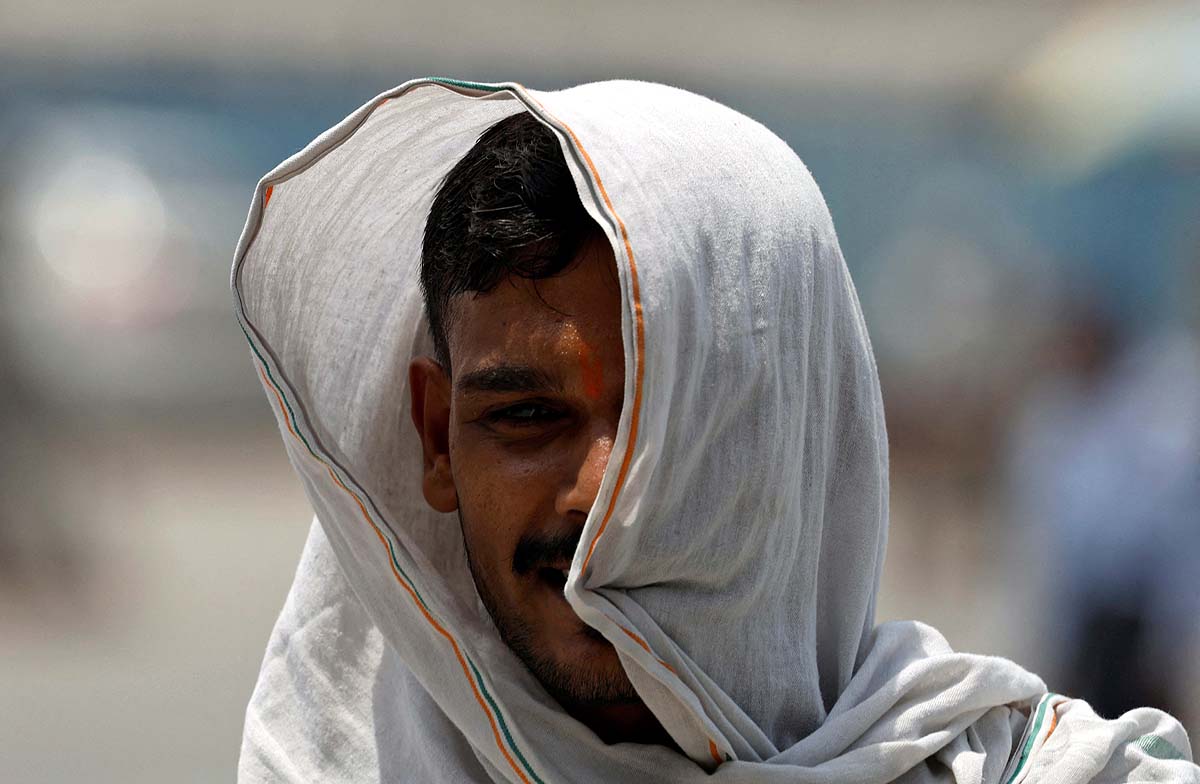 El-nino Heat Deaths